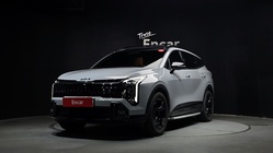 Kia Sportage 2025