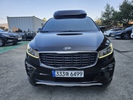 Kia Canival 2019
