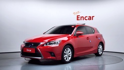 Lexus CT 2017