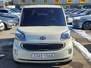 Kia RAY 2016