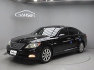 Lexus LS 2008