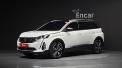 Peugeot 5008 2024