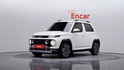 Hyundai Casper 2024
