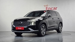Hyundai Santa Fe 2020