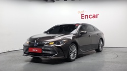 Toyota Avalon 2019