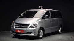Hyundai Starex 2017
