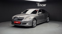 Hyundai Equus 2010