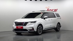 Kia Canival 2020