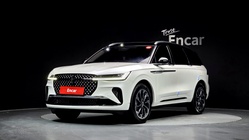 Lincoln Nautilus 2024