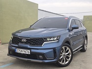 Kia Sorento 2020