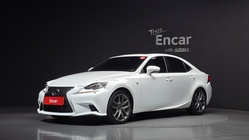 Lexus IS 2016