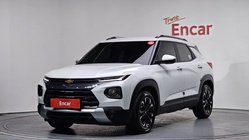 Chevrolet Trailblazer 2022