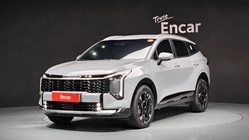 Kia Sportage 2025