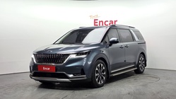 Kia Canival 2020