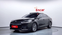 Kia K7 2017