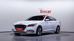 Hyundai Genesis 2016