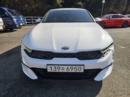 Kia K5 2021