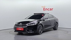 Kia K7 2017