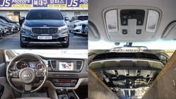 Kia Canival 2014