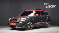 MINI Countryman 2023