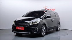 Kia Canival 2018