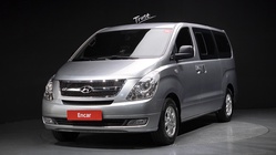 Hyundai Starex 2012