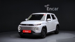Hyundai Casper 2022