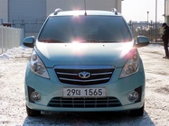 Chevrolet Matiz 2009