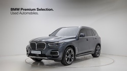 BMW X5 2022