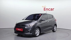 Chevrolet Spark 2017