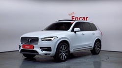 Volvo XC90 2016
