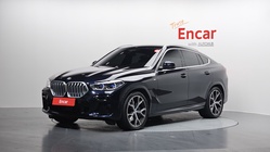 BMW X6 2023