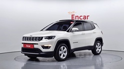 Jeep Compass 2018