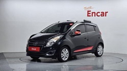 Chevrolet Spark 2013