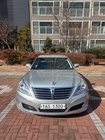 Hyundai Equus 2009