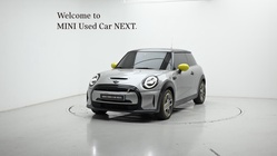 MINI Cooper 2023