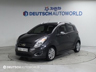 Chevrolet Spark 2013