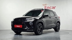 Chevrolet Trailblazer 2022