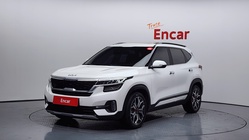 Kia Seltos 2022