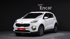 Kia Sportage 2016