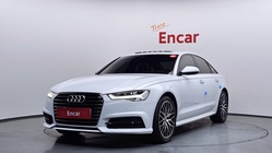 Audi A6 2017