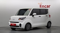 Kia RAY 2021