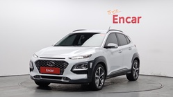 Hyundai Kona 2018