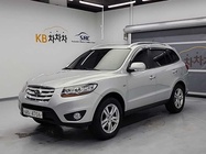 Hyundai Santa Fe 2010