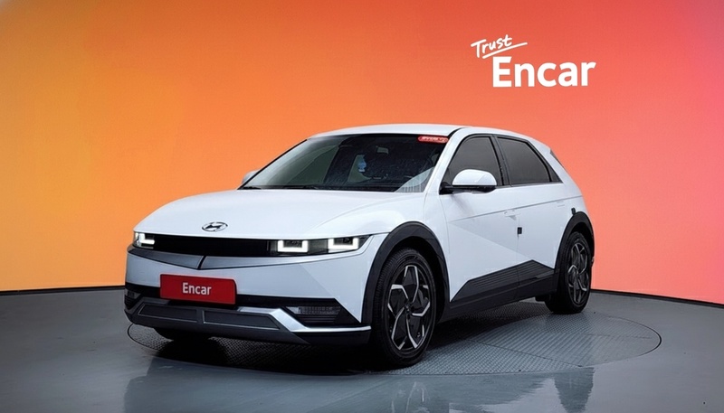 Hyundai Ioniq5