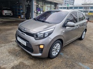 Kia morning 2019