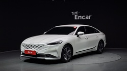 Kia K8 2022