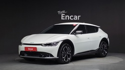 Kia EV6 2024