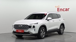 Hyundai Santa Fe 2020
