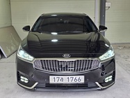 Kia K7 2017